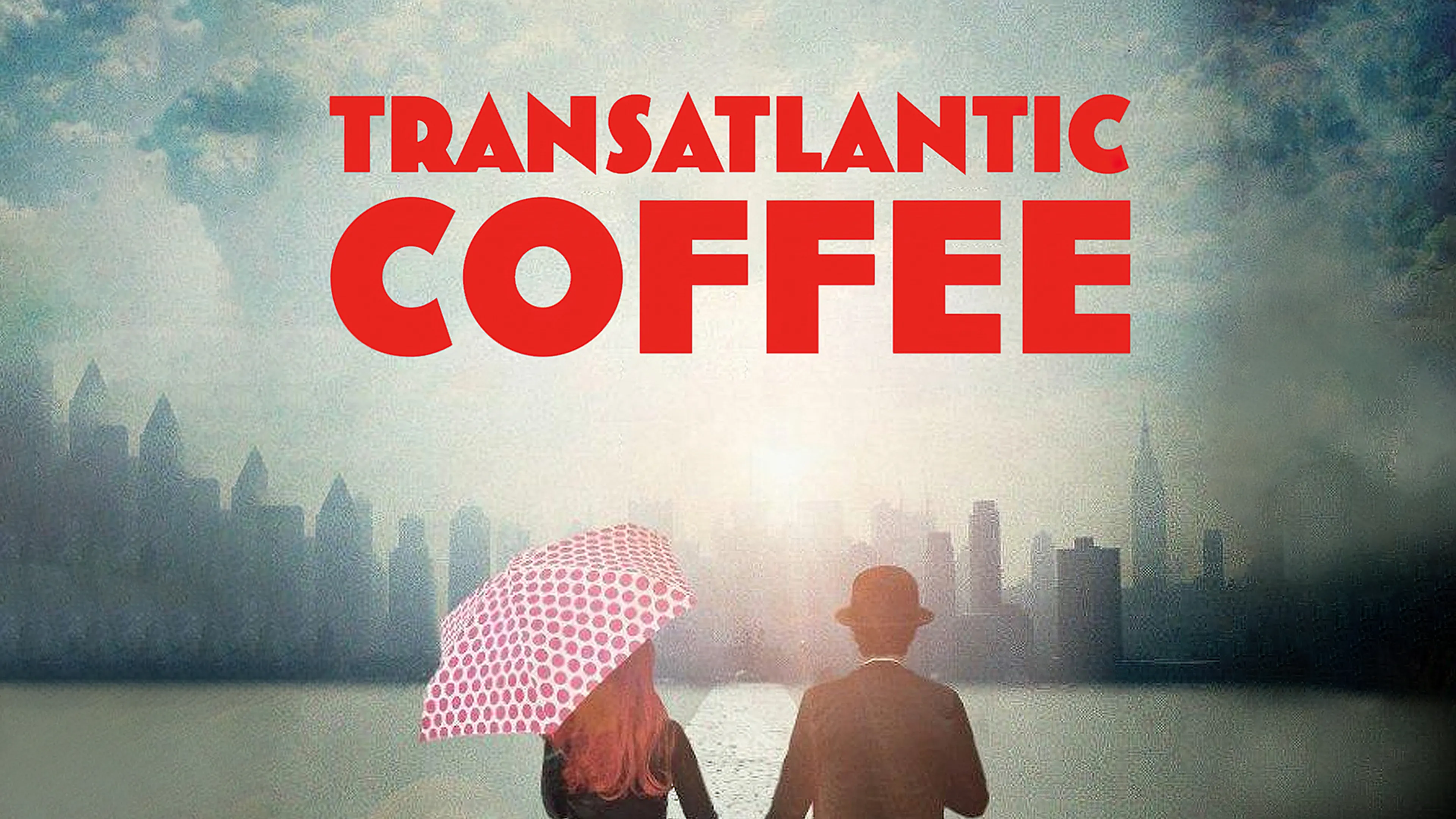 Transatlantic Coffee poster